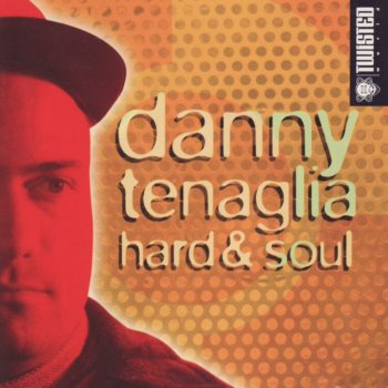 Danny Tenaglia Look Ahead