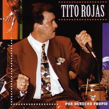 Tito Rojas Enamorado de Ti