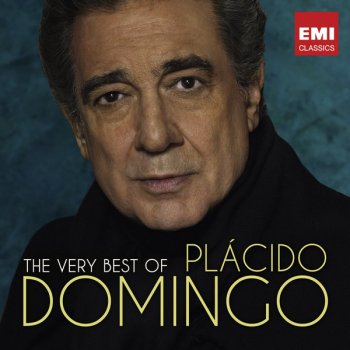 Plácido Domingo Un'aura amorosa