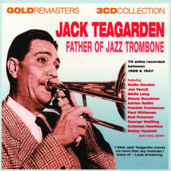 Jack Teagarden Somebody Love Me