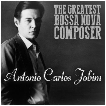 Antônio Carlos Jobim Lamento No Morro