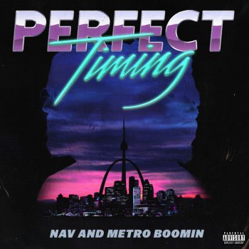 NAV feat. Metro Boomin Held Me Down