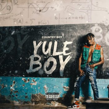 Country Boy Yule Boy (feat. S2kizzy)