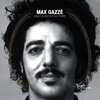 Max Gazzè Colloquium Vitae - Single Version