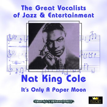 Nat "King" Cole Don't Blame Me