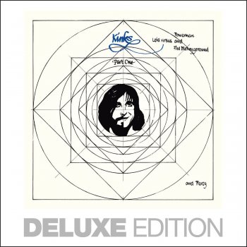 The Kinks Dreams - Remix;2014 Remastered Version