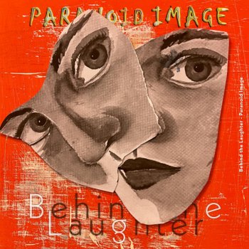 Paranoid Image Heavy in Your Arms