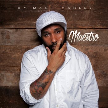 Ky-Mani Marley Love over All