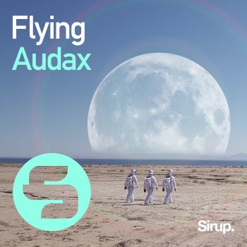 Audax Flying