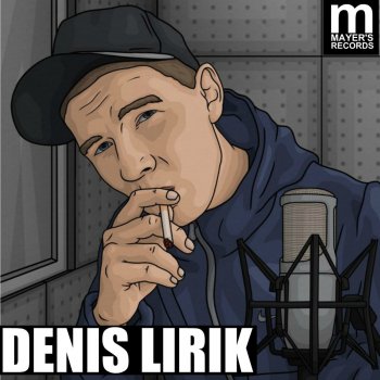 Denis Lirik Ya Lublyu Ee Mam - Original Mix