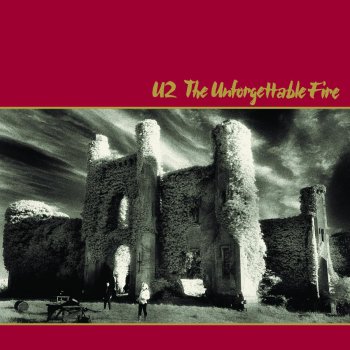 U2 Wire (Kevorkian 12" Vocal Remix)