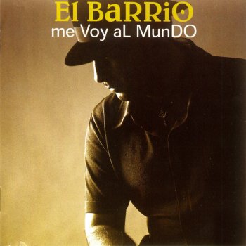 El Barrio Si No Te Veo
