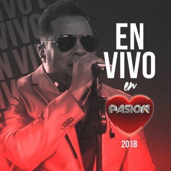 Nolberto al k la Ven Tú (En Vivo)