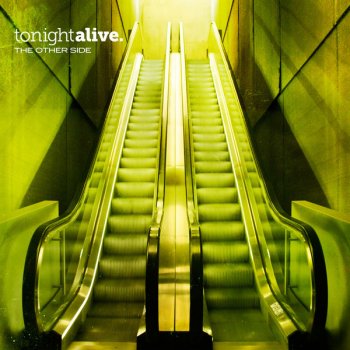 Tonight Alive Bathwater