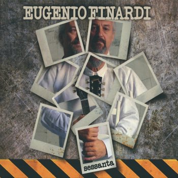 Eugenio Finardi Maya