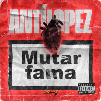 Antílopez Mutar Fama