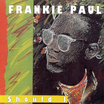 Frankie Paul Take My Breath Away