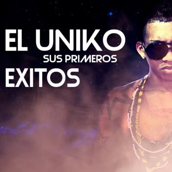 El Uniko Yo Nunca Voy a Olvidarte
