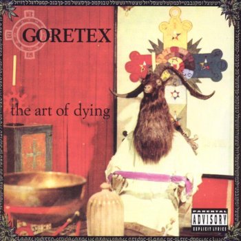 Goretex feat. Sexy Sadie Born of Fire