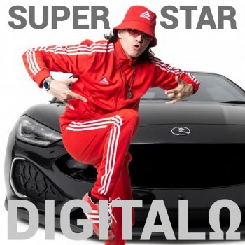 Исполнитель Digitalo, альбом SUPER STAR