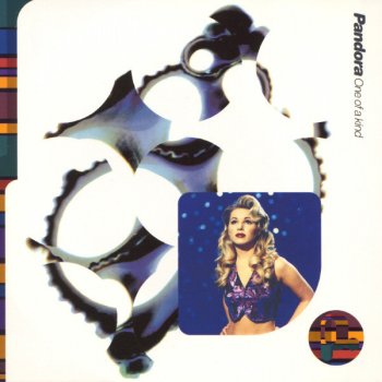 PANDORA Dizzharmonie