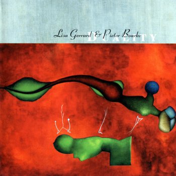 Lisa Gerrard & Pieter Bourke Tempest