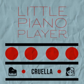 Little Piano Player Love Is Like a Violin (From Disney's "Cruella")