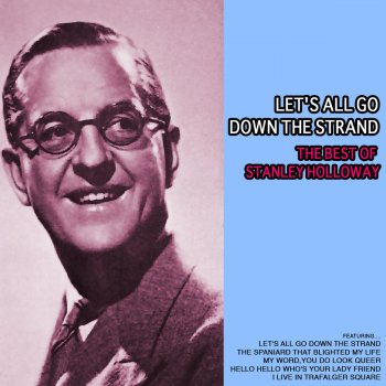 Stanley Holloway Harry Champion Medley