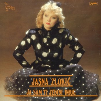 Jasna Zlokić Sačuvajmo Snove