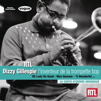 Dizzy Gillespie Wrap Your Troubles In Dreams