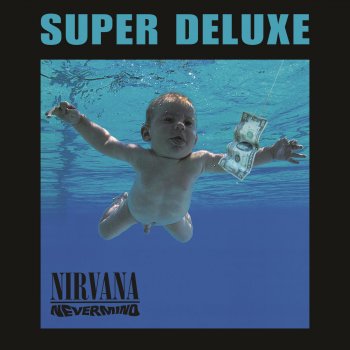 Nirvana Jesus Doesn't Want Me For A Sunbeam - Live At The Paramount