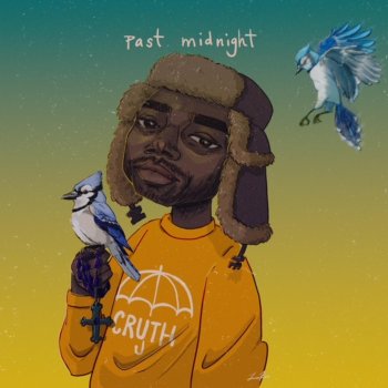 C.Ruth Purple Death (feat. Eunice)