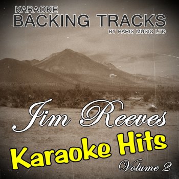Paris Music Mexicali Rose (Originally Performed By Jim Reeves) [Full Vocal Version]
