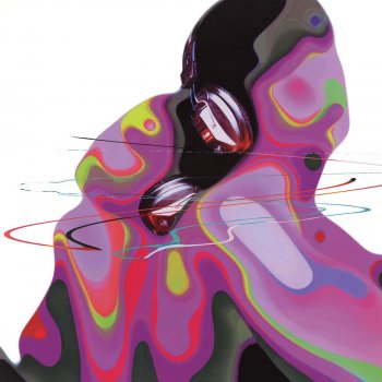 Suede Weight of the World