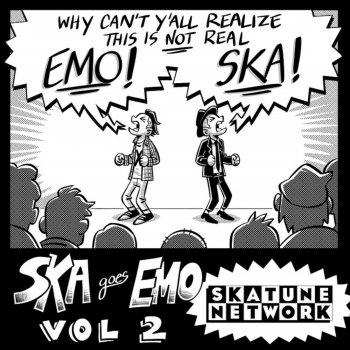 Skatune Network Morbid Stuff