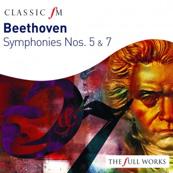 Staatskapelle Dresden feat. Sir Colin Davis Symphony No.5 in C minor, Op.67: 2. Andante con moto