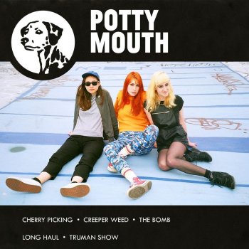Potty Mouth Long Haul
