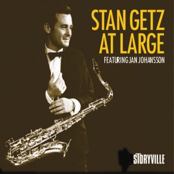 Stan Getz Land's End