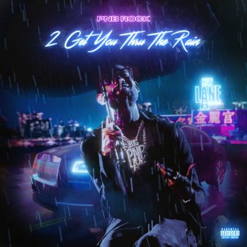 PnB Rock ZaZa