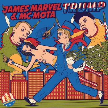James Marvel feat. MC Mota Trump