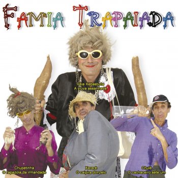 Zé Renato feat. Chulé Me Casei Sete Vezes