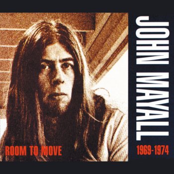 John Mayall Don't Waste My Time