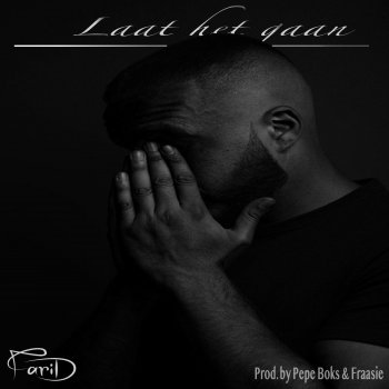 Farid Laat Het Gaan