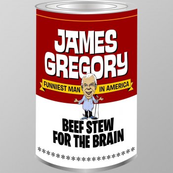James Gregory Died in a Car Wreck