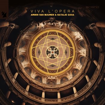 Armin van Buuren Viva L'opera