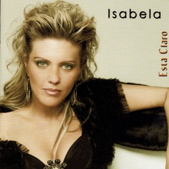 Isabela Nlanco y Negro