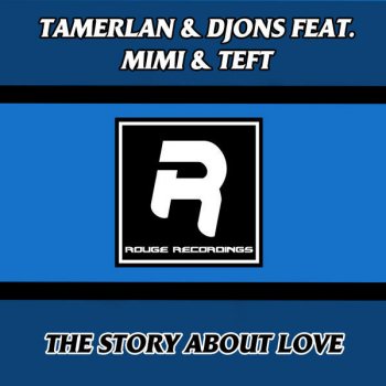 Исполнитель Tamerlan, альбом The Story About Love