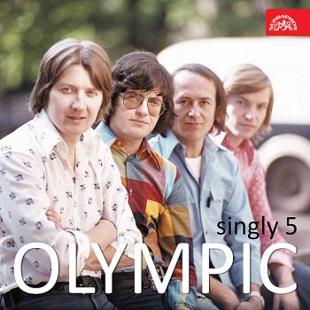 Olympic Zázračný lék