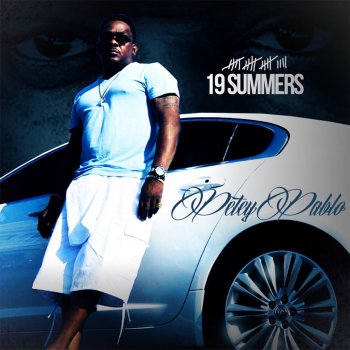 Petey Pablo 19 Summers