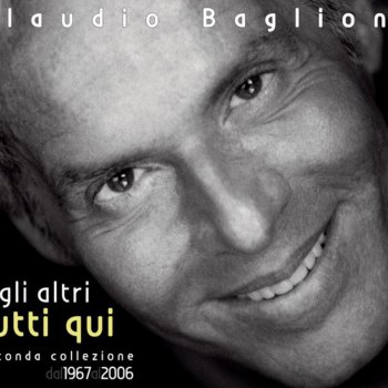 Claudio Baglioni Il Nostro Concerto - extended